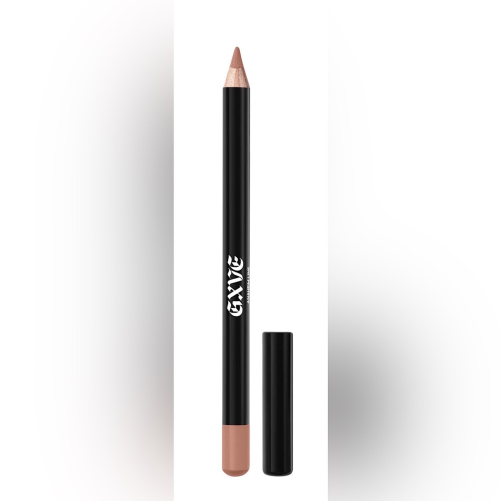 GXVE Lip Liner Harbor Blvd